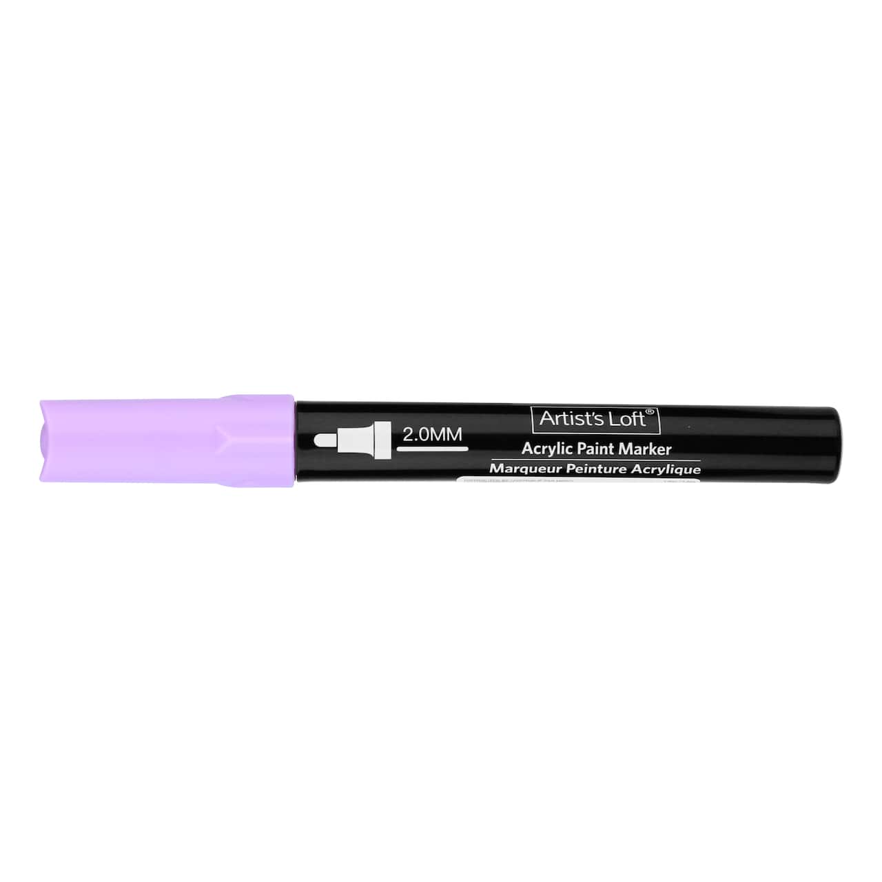 2mm Acrylic Paint Marker by Artist's Loft®